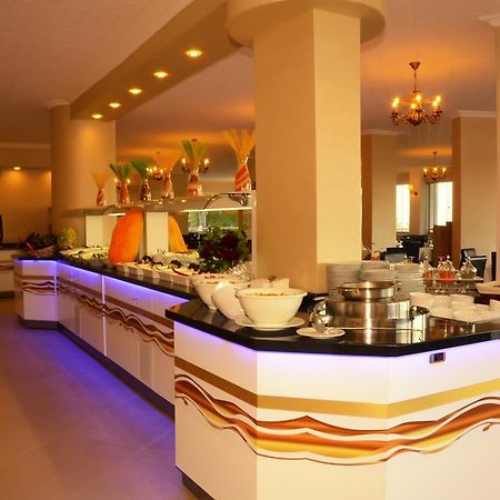Halici Semera Holiday Village Marmaris Exterior foto