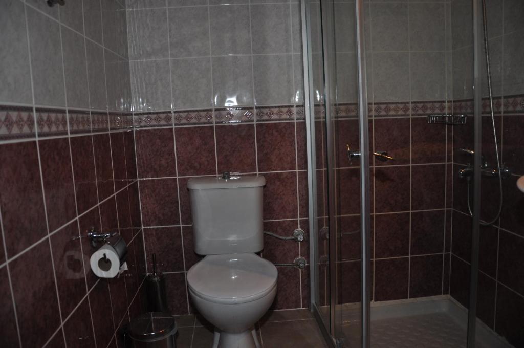 Halici Semera Holiday Village Marmaris Habitación foto