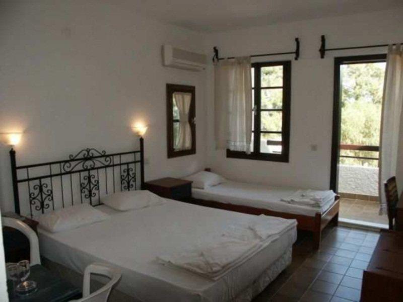 Halici Semera Holiday Village Marmaris Exterior foto