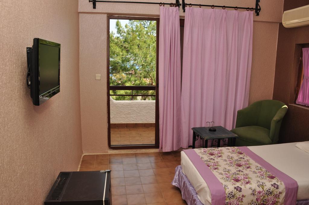 Halici Semera Holiday Village Marmaris Exterior foto
