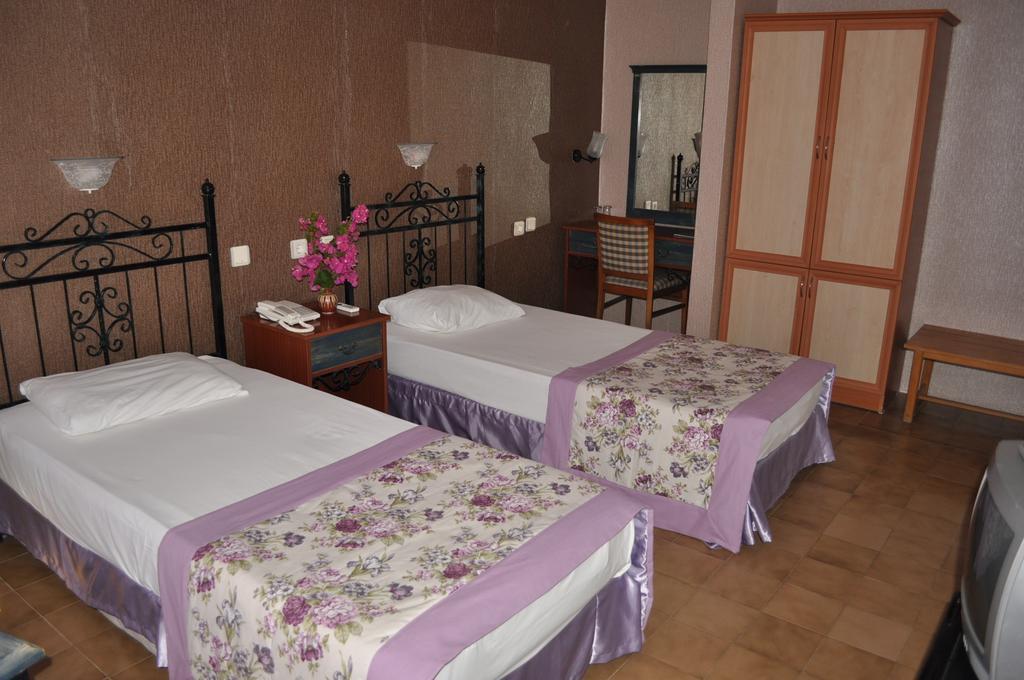 Halici Semera Holiday Village Marmaris Exterior foto